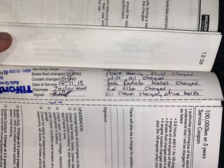 1993 HSV VR Clubsport Build No.134