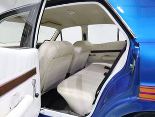 1971 Ford Falcon XY GT Replica - Supercharged 393ci