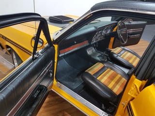 1971 XY GTHO Falcon Replica