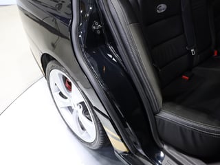 2007 FPV BF MKII Falcon GT - Boss 302 - 19,430 km