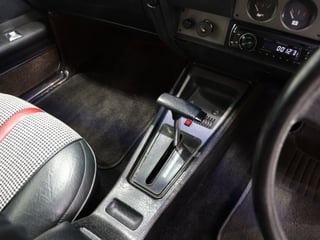 1977 Holden HX Monaro GTS 308 V8