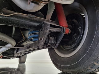 1973 LJ GTR XU1 Torana