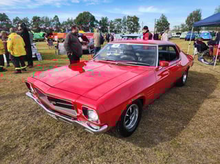 2024 All Holden Day and Coffee and Cars St Ives - A Massive Car Lover's Day!
