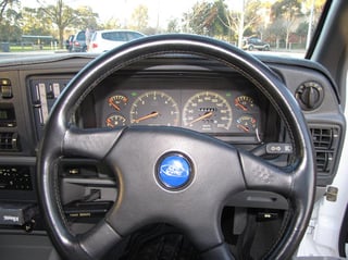 1994 ED Falcon XR8 Sprint