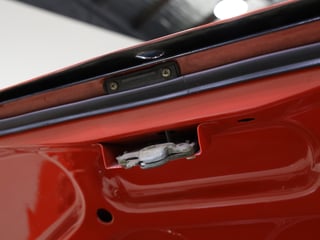 1974 Holden LH Torana SLR 5000 L34 - Salamanca Red 