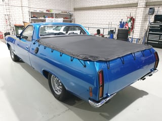 1972 XA Falcon GS Replica Ute - 351 V8