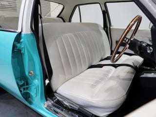 1974 Holden Kingswood - 383 Chev Street Sleeper