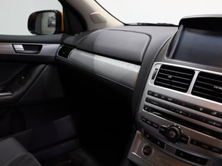 2013 FPV FG MK II GT Build No 1425 - Octane 