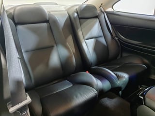 2002 Holden Monaro CV8