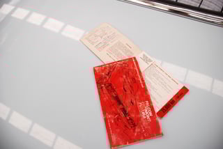 XB GS Falcon Hardtop