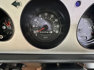 1978 Toyota KE30 Corolla CS - 4sp Man Turquoise