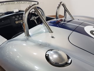 1995 DRB AC Cobra 302 Windsor V8