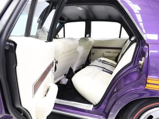 1971 Ford Falcon XY GT Replica