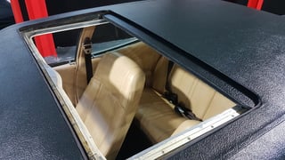 1974 XB GS Fairmont 302 V8