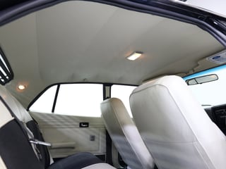 1974 Ford Falcon XB GT Sedan - Skyview Blue