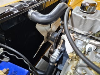 1970 VG Valiant Pacer