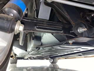 2007 FPV BFII Falcon GT Cobra - Build No.111 / 400 - 6,003 km