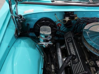 1974 Holden Kingswood - 383 Chev Street Sleeper