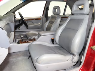 1992 Tickford Falcon EB GT - Build No.24