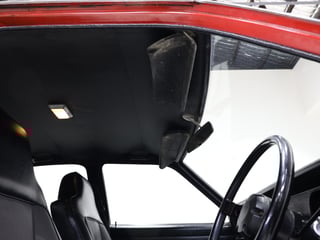 1975 Holden LH Torana SLR 5000 L34 - Salamanca Red 