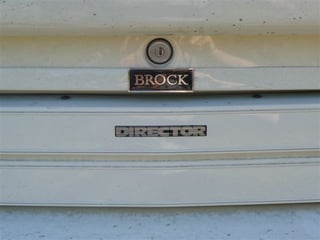 HDT Brock VL Director