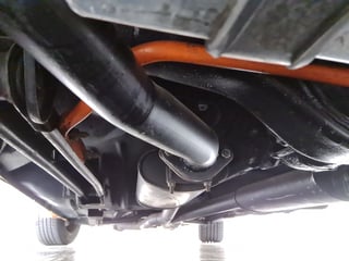 1977 LX SS Torana A9X Replica