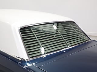 1965 Ford Mustang GT Hardtop - 289 4V …