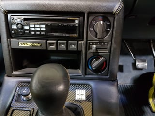 1996 HSV VS GTS-R Commodore #16