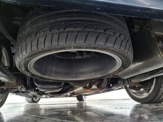 2014 FPV Pursuit Ute - Build Number 80/120