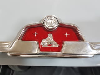 1959 FC Holden Special