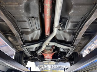 1972 Holden LJ Torana GTR XU1 - Lone O'Ranger