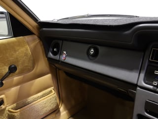 1981 Ford TF Cortina Ghia 4.1L - Silver Grey 61,514km Unrestored