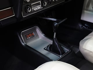 1971 Ford Falcon XY GT Replica