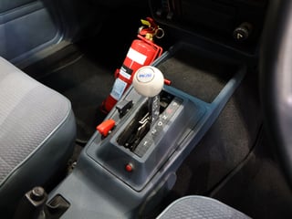 1988 Holden VL Commodore BT1 Police Pack - 9 Second Qtr. Mile