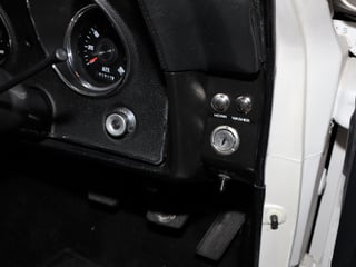 1968 Ford Falcon XT Ute 302 V8