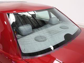 1992 Tickford Falcon EB GT - Build No.24