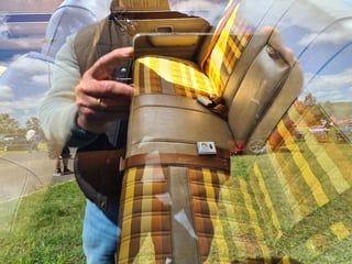 2021 All Ford Day - Sydney