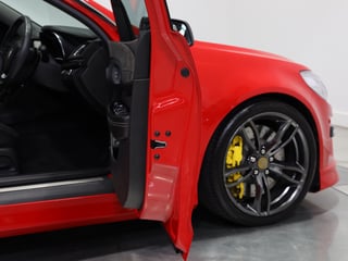 2015 HSV GEN-F GTS Build No 2310  - Sting Red