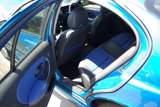 Ford Tickford TE50 #130