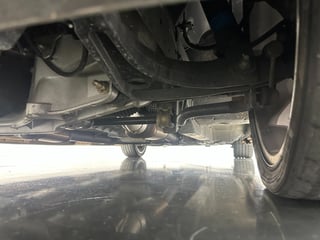 2007 FPV BF MK II Falcon GT R-Spec 40th Anniversary - Build No 46