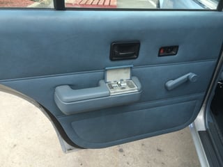 1987 Holden VL Commodore Executive