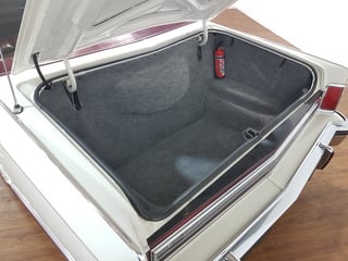 1979 Lincoln Continental Town Coupe