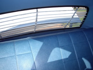 1971 LC Holden Torana S