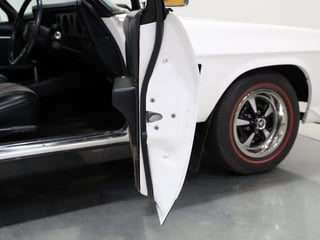 1977 Holden HX Monaro GTS 308 V8