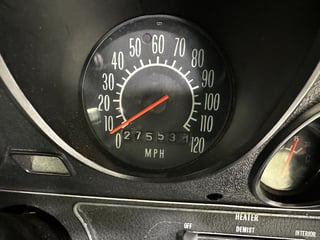 1973 Holden LJ Torana GTR XU2 Tribute