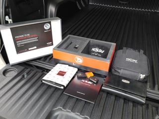2014 Holden HSV Maloo R8 SV Enhanced Build 0816