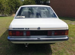 1982 VH SL/E Commodore