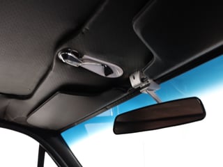 1971 Ford Falcon XY GTHO Replica - Raw Orange