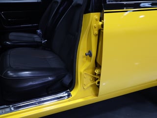 1974 Holden LH Torana L34 SLR 5000