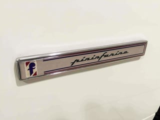 1987 Ferrari Testarossa